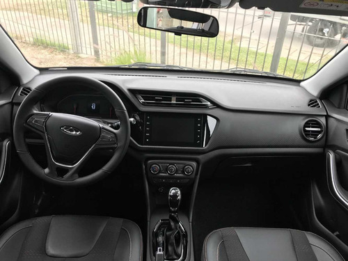 Chery Tiggo 2 Comfort At 2020