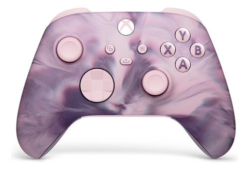 Control Xbox Wireless Controller Dream Vapor Lavanda