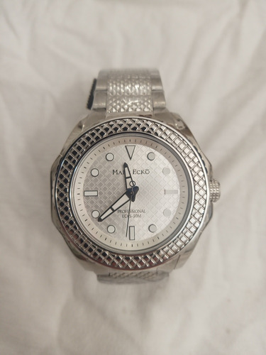 Reloj Marc Ecko Original Caballero 