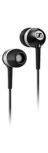 Sennheiser Cx300 Ii Cx 300 Ii Aurictos De Bajo Mejorado De P