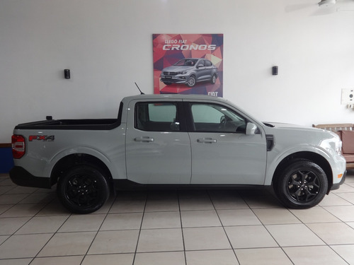 Imagen 4 de 18 de Ford Maverick Lariat 2.0 Ecoboost 4x4 { 0km Patentada 2023 }