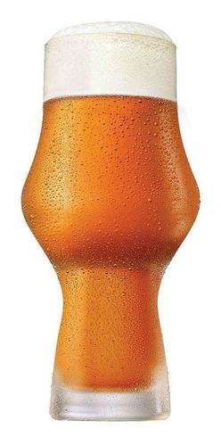 Copo De Cerveja Ipa Coleção Sommelier De Cerveja 435ml