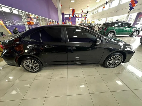 Toyota Corolla XEi 2.0 Flex