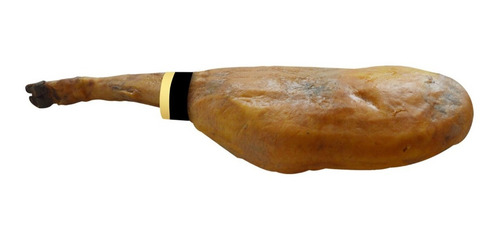 Jamón Ibérico Bellotero Premium (pata) Pieza De 8.3 Kg Aprox