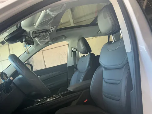 Ford Territory 1.8T Ecoboost Trend Fwd