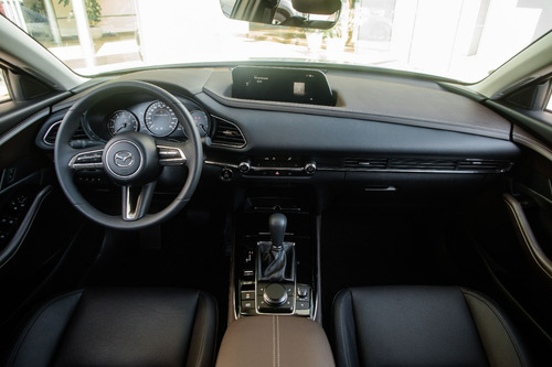 New Mazda Cx-30 2.5 High Awd