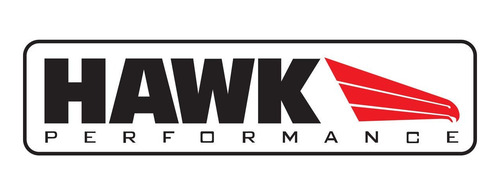 Rotor De Frenos Hawk Delanteros Fortuner Dubai 2016+ Talon