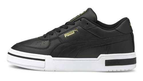 Zapatillas Puma Ca Pro Classic Black Hombre