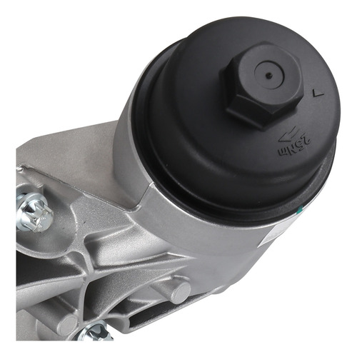 Sistema De Refrigeración Auto Parts Motor Enfriador De Aceit