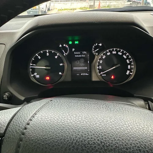 Toyota Prado 2.8 Tx-L At6