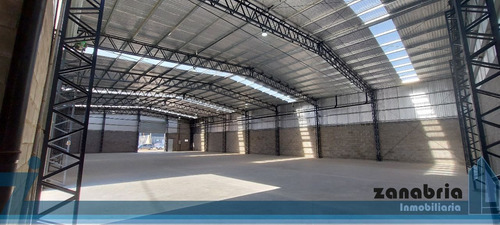 Imagen 5 de 11 de Galpón En Venta De 658m2 Ubicado En Villa Belgrano