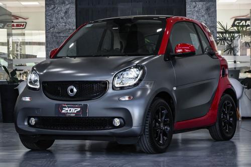 Smart Fortwo 1.0 Play