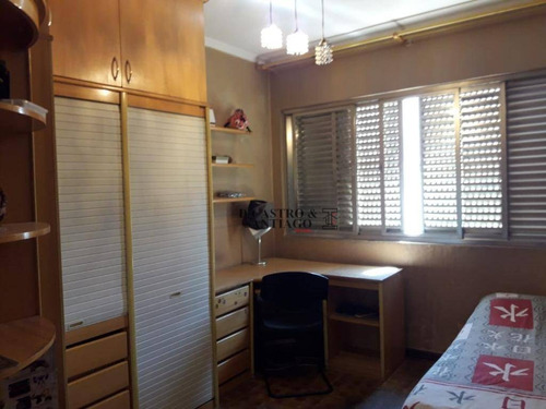 Imagem 13 de 29 de Casa Com 4 Dormitórios À Venda, 390 M² Por R$ 1.200.000 - Parque Da Mooca - São Paulo/sp - Ca0155
