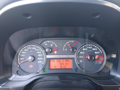 Fiat Strada 1.8 Mpi Adventure Cd 16v Flex 3p Manual