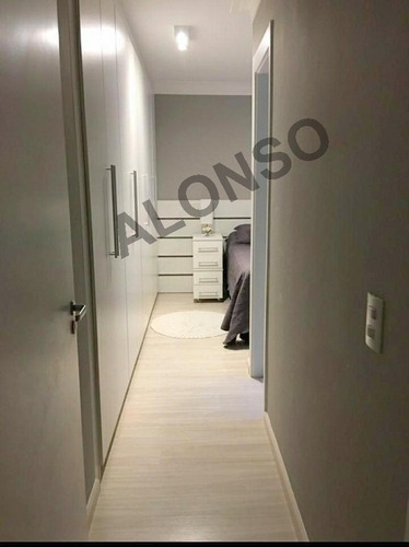 Imagem 11 de 13 de Apartamento Para Venda, 2 Dormitórios, Jaguaré - São Paulo - 18112
