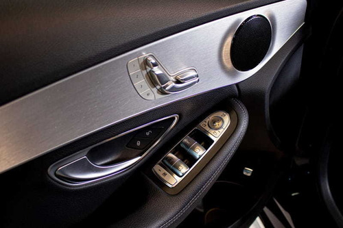 Imagem 8 de 14 de Mercedes-benz C250 2.0 Avantgarde 2017