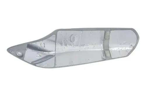 Protetor Escapamento Xre300 Original Honda 18355kwt900za | Frete