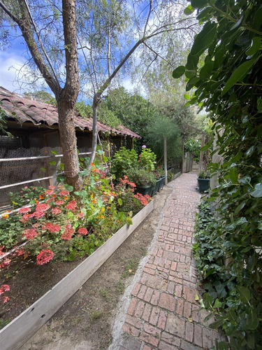 Casa En Venta De 1 Dormitorio En Coquimbo, La Herradura