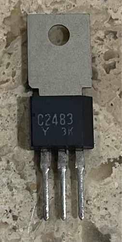 2sc2483 Transistor