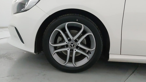 Mercedes-Benz Clase A 1.6 A 200 STYLE DCT