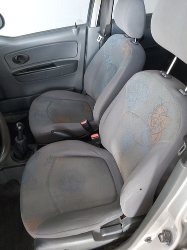 Chevrolet Spark 1.0 Lt