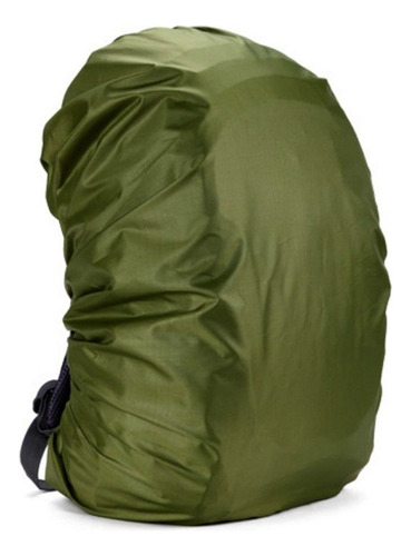 Funda Impermeable A Prueba De Polvo Para Mochilas, 45 L, Par