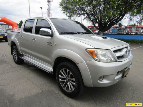 Toyota Hilux 3.0 Diesel 4x4