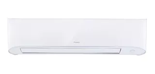 Aire acondicionado Daikin FTXN mini split inverter frío/calor 2932 frigorías blanco 220V FTXN35JXV1G|RXN35FXV1G