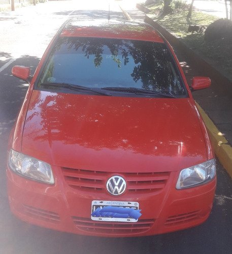 Imagen 2 de 14 de Vw Gol Power 1.4. Modelo 2012. 5 Puertas