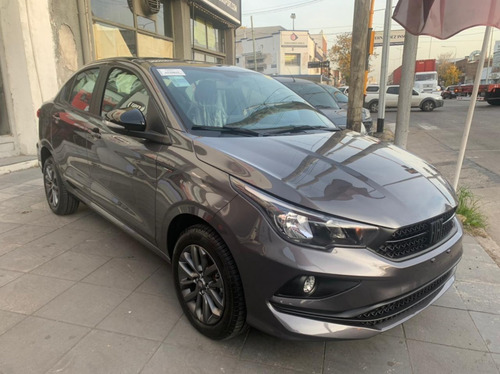 Imagen 3 de 15 de Fiat Cronos S Desing 1.3 My22