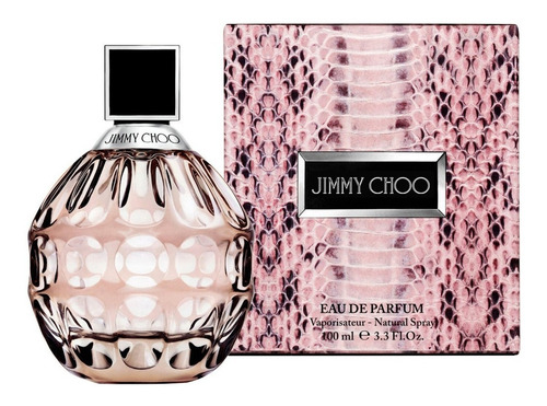 Perfume Para Mujer Jimmy Choo Edp 100 ml