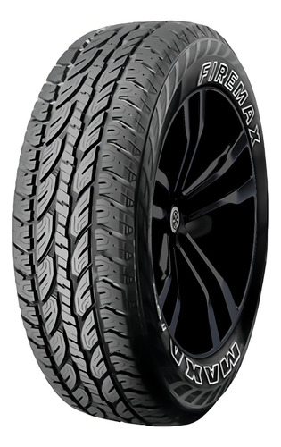 Llanta 265/50r20 111t Firemax Fm501 Índice De Velocidad T