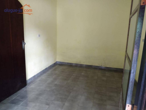 Imagem 9 de 18 de Chácara À Venda, 5800 M² Por R$ 750.000,00 - Vila São Geraldo - São José Dos Campos/sp - Ch0135