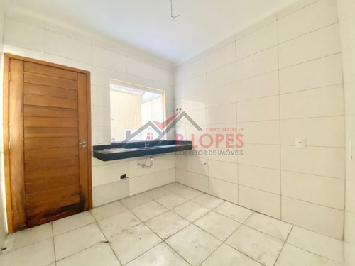 Ótimo Sobrado Em Condomínio Fechado No Bairro Jardim Danfer, 3 Dorm, 1 Suíte, 1 Vagas - 2150