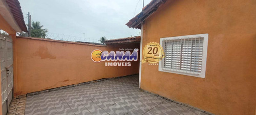 Imagem 7 de 18 de Casa Com 2 Dorms, Itaguaí, Mongaguá - R$ 185 Mil, Cod: 9962 - V9962