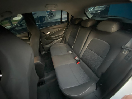 Imagem 9 de 14 de Chevrolet Onix Ltz 1.0 Turbo 2021