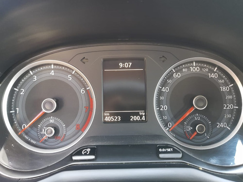 Imagen 9 de 15 de 2018 Volkswagen Gol Trendline Factura Original