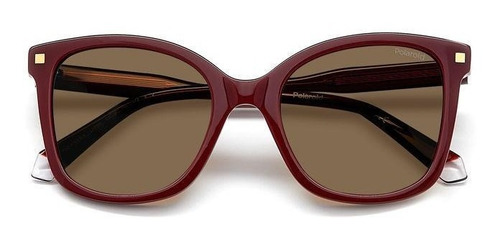 Lentes De Sol Polaroid Pld 4151/s/x