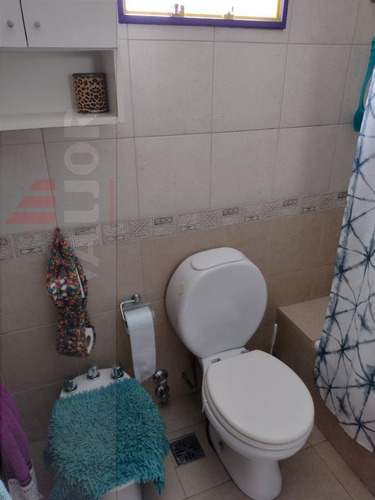 Imagen 7 de 14 de Excelente Semi Piso De 2 Ambientes 62.5m2 Totales!!! - Cocina Independiente - Balcon Y Patio Propio!!!