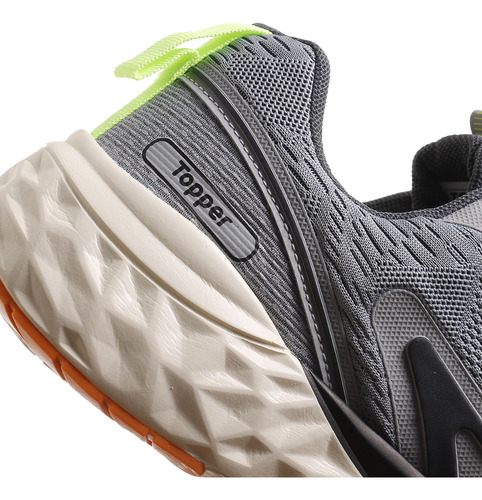 Zapatillas Topper Training Effective Hombre Go Af