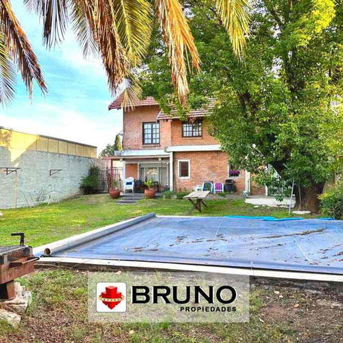 Chalet En Venta En Paso Del Rey Norte