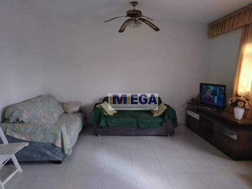 Imagem 7 de 14 de Casa Com 2 Dormitórios À Venda, 100 M² Por R$ 379.990,00 - Jardim Baronesa - Campinas/sp - Ca2340