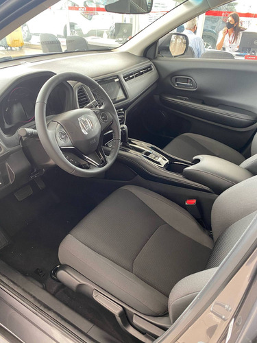 Imagem 9 de 9 de Honda Hr-v 1.8 16v Flex Ex 4p Automático