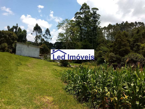 Imagem 6 de 8 de Chácara Com 2 Dorms, Jardim São Luiz (caucaia Do Alto), Cotia - R$ 1.5 Mi, Cod: 387 - V387