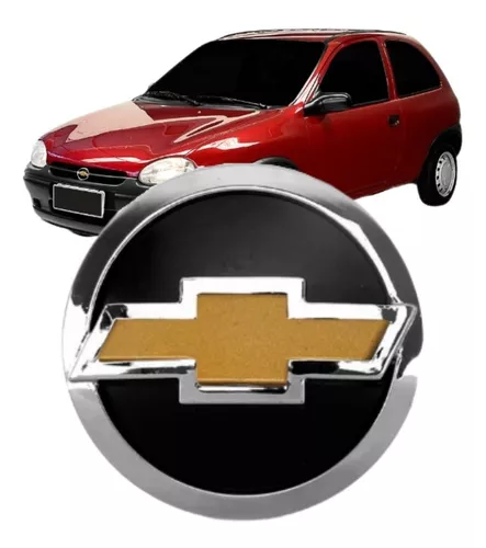 Emblema de Grade GM Corsa Classic 2002/2008 - Delivery Peças