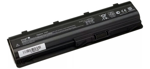 Bateria Para Notebook Compaq Presario Cq42 Cq42-212br 10.8v