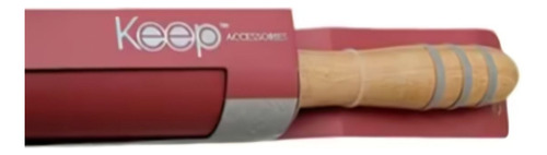 Rodillo Cocina Uslero Silicona Keep