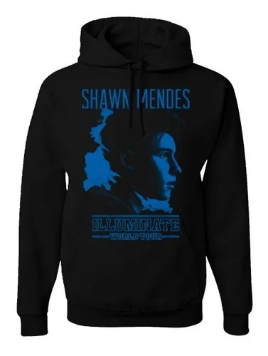 Sudaderas de shawn mendes on sale