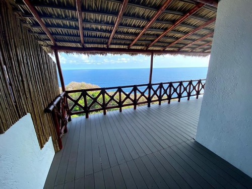 Imagen 4 de 20 de Departamento En Venta, Punta Marques Acapulco Jrph 03 Bora B