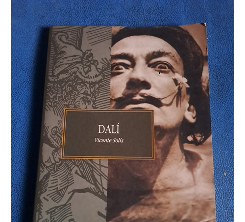 Dalí (Usado)